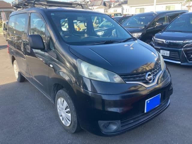NISSAN NV200 VANETTE van