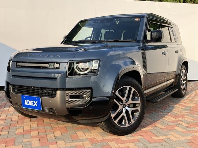 ROVER ROVER DEFENDER