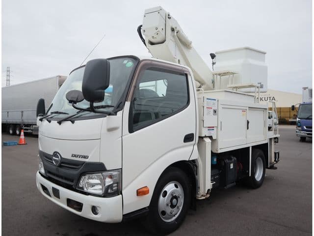 HINO DUTRO
