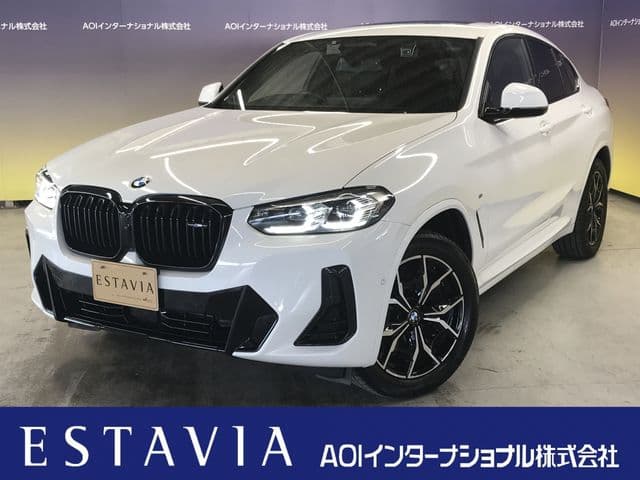 BMW BMW X4