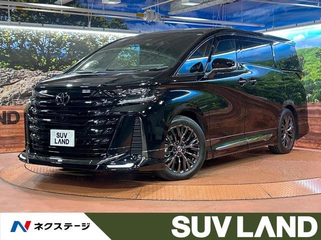 TOYOTA null