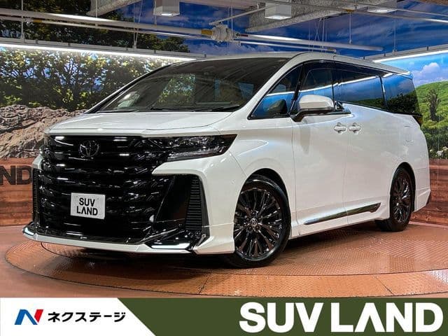 TOYOTA null