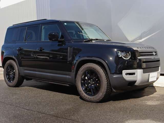 ROVER ROVER DEFENDER