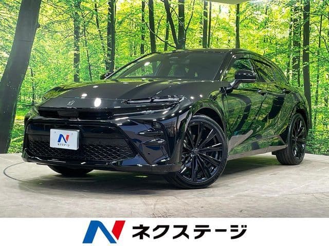 TOYOTA null