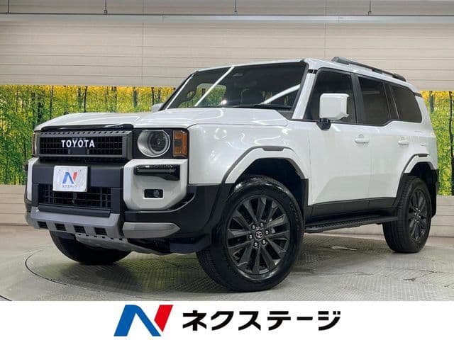 TOYOTA null