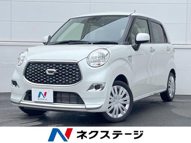 DAIHATSU CAST STYLE