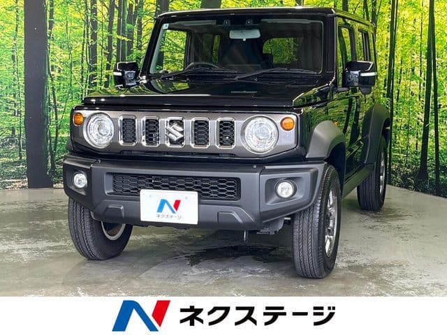 SUZUKI null