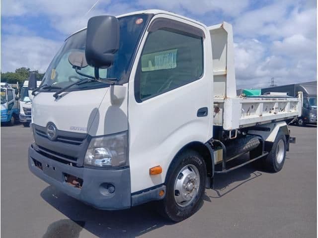 HINO DUTRO