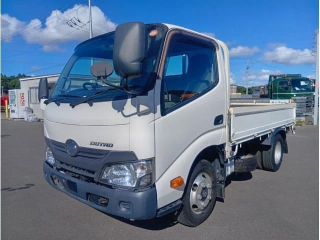 HINO DUTRO