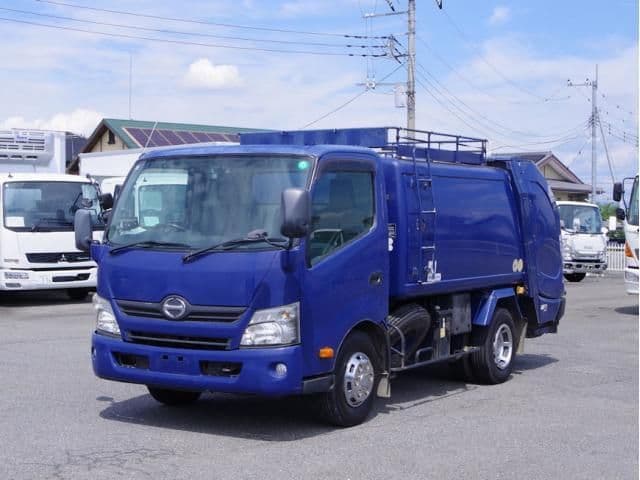 HINO DUTRO