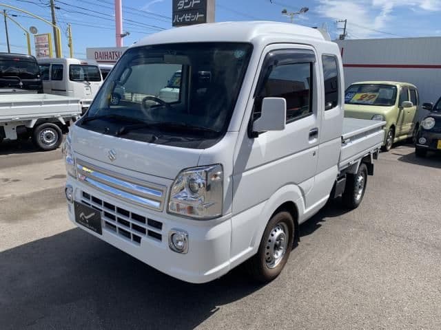 SUZUKI null