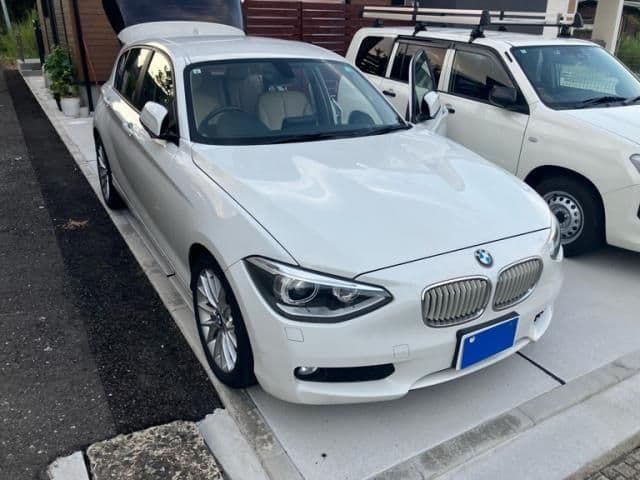 BMW BMW 1series