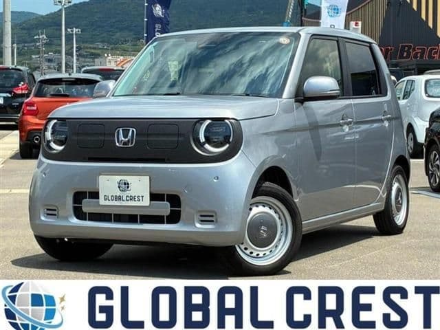 HONDA null