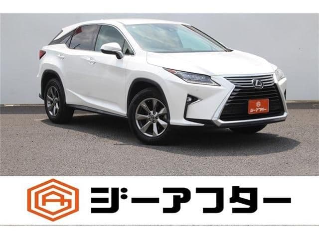 TOYOTA LEXUS RX300