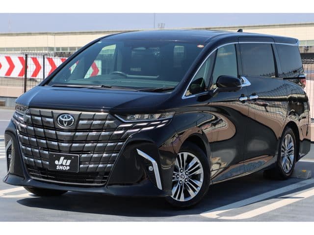 TOYOTA null