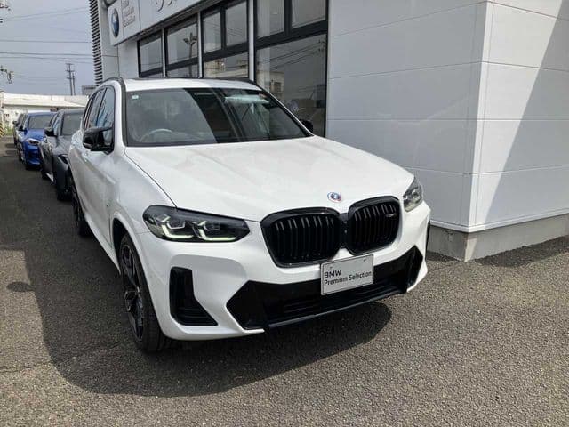 BMW BMW X3