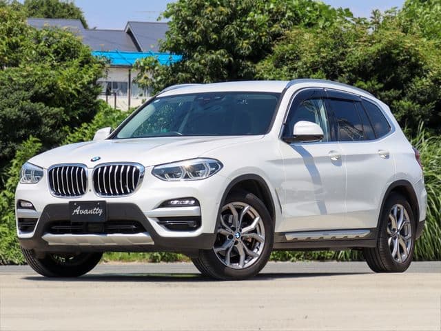BMW BMW X3
