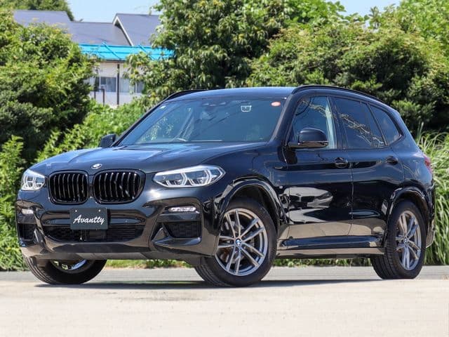 BMW BMW X3