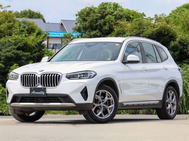 BMW BMW X3