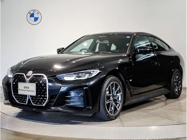 BMW BMW i4