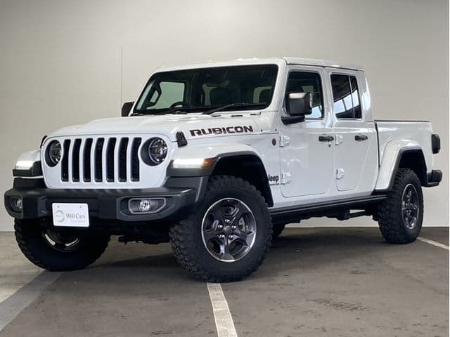JEEP JEEP GLADIATOR