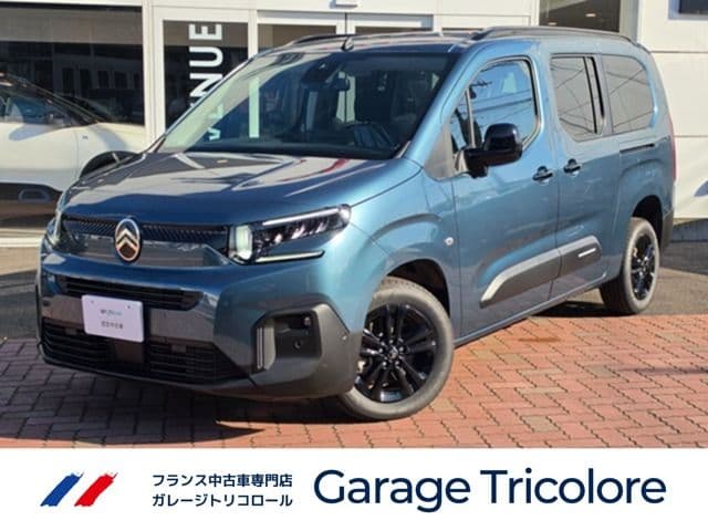 CITROEN CITROEN Berlingo