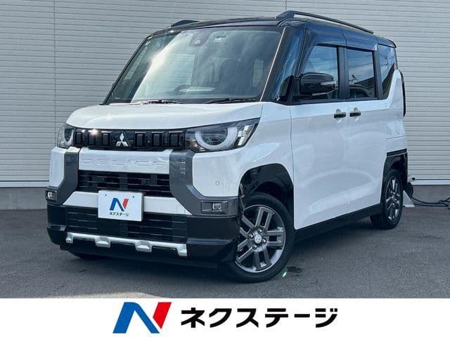 MITSUBISHI null