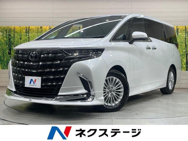 TOYOTA null