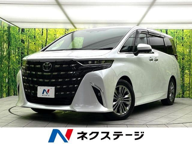TOYOTA null