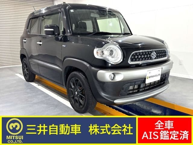 SUZUKI XBEE