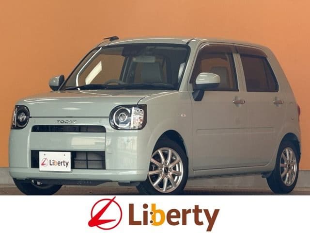 DAIHATSU MIRA TOCOT