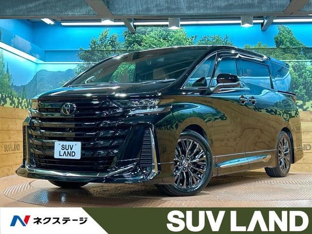 TOYOTA null