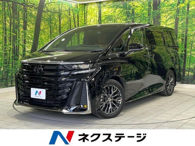 TOYOTA null