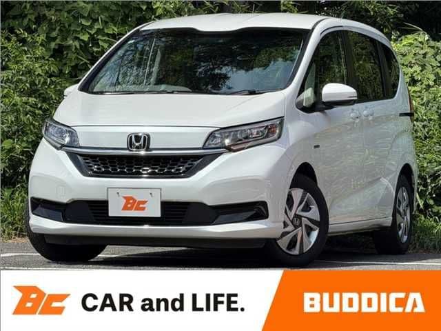 HONDA FREED HYBRID