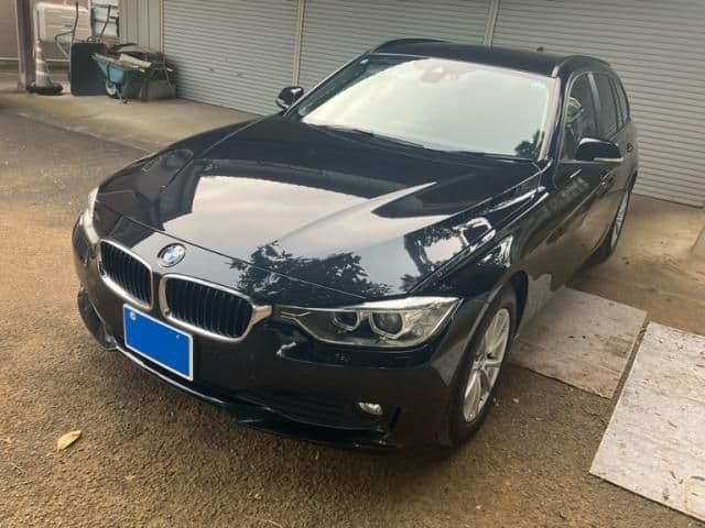 BMW BMW 3series TOURING