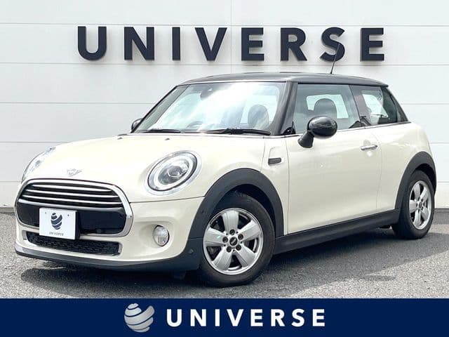 BMW MINI COOPER