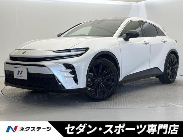 TOYOTA null