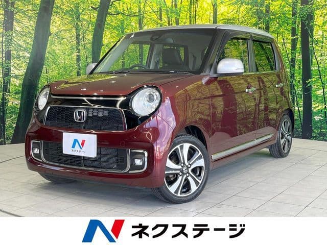 HONDA N-ONE