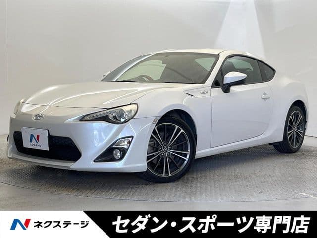 TOYOTA 86