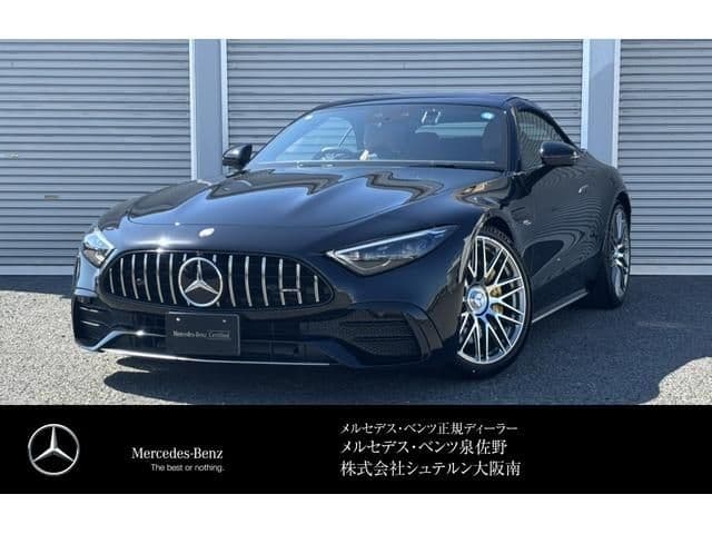 MERCEDES BENZ null
