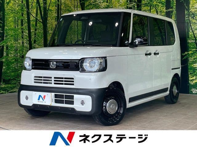 HONDA null