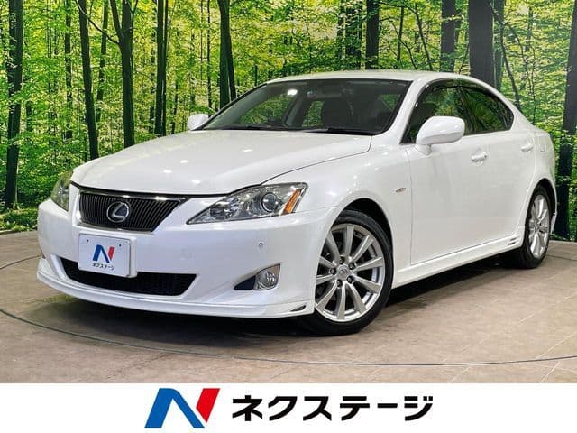 TOYOTA LEXUS IS250