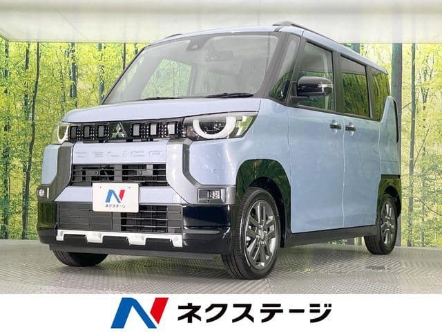 MITSUBISHI null
