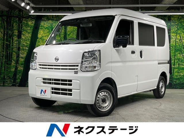 NISSAN NV100 CLIPPER