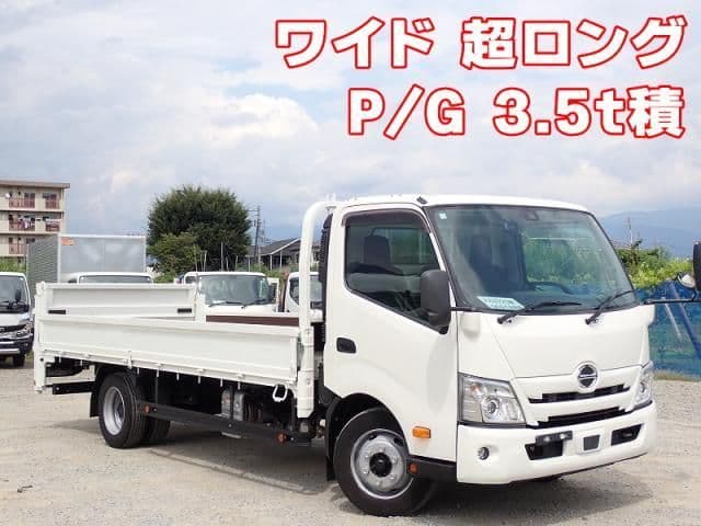 HINO DUTRO