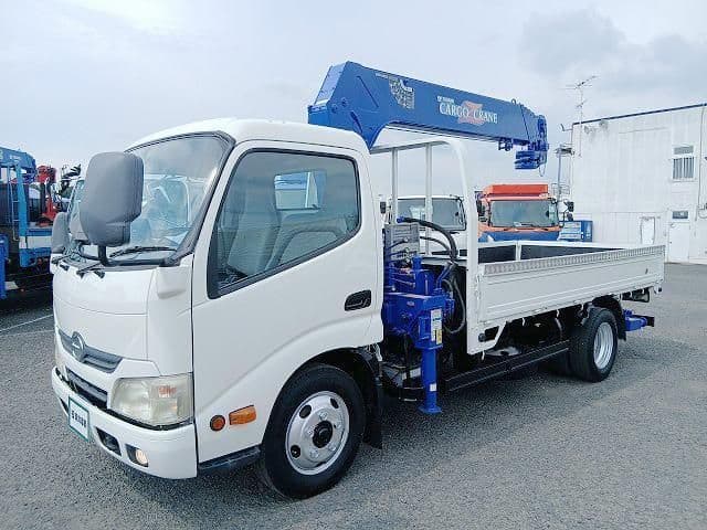 HINO DUTRO