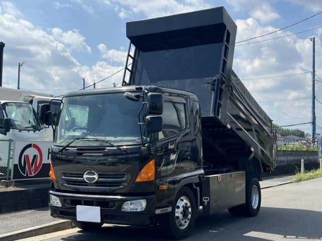 HINO RANGER