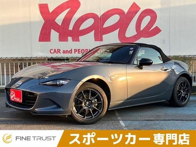 MAZDA ROADSTER