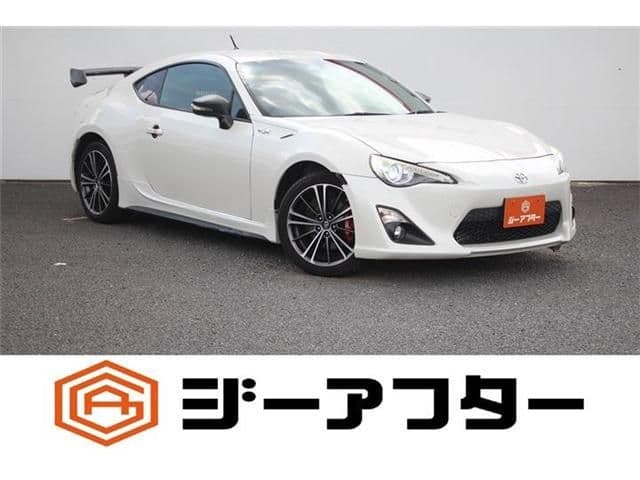 TOYOTA 86