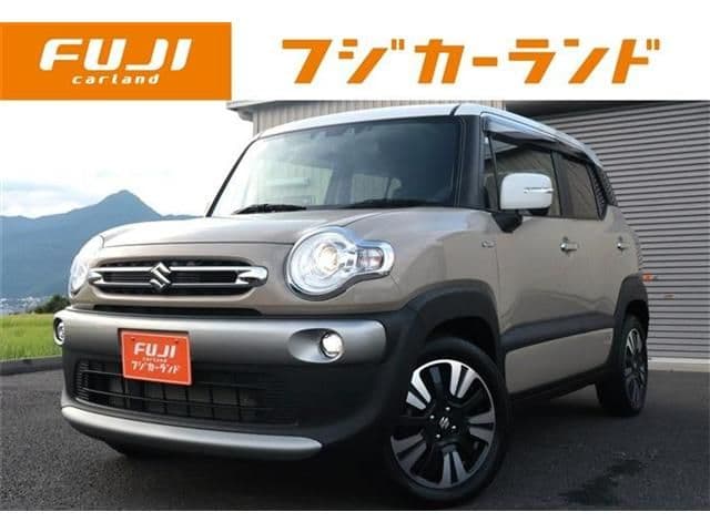 SUZUKI XBEE 4WD